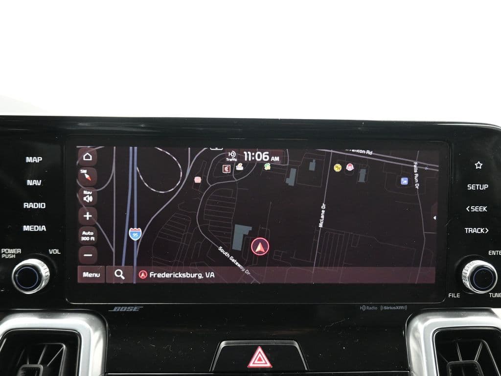 2022 Kia Sorento X-Line SX Prestige, photo 19 of 77