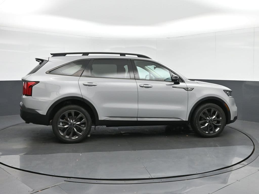 2022 Kia Sorento X-Line SX Prestige, photo 8 of 77