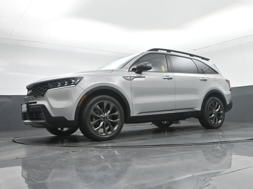 2022 Kia Sorento X-Line SX Prestige, photo 71 of 77