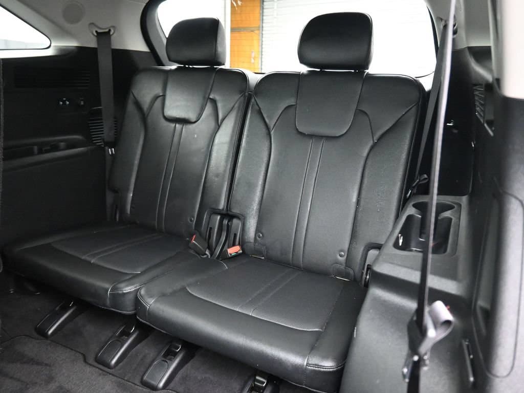2022 Kia Sorento X-Line SX Prestige, photo 42 of 77