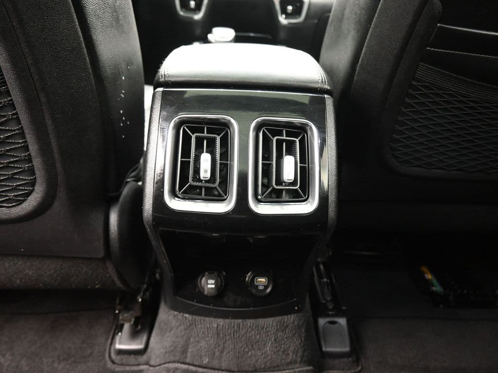 2022 Kia Sorento X-Line SX Prestige, photo 39 of 77