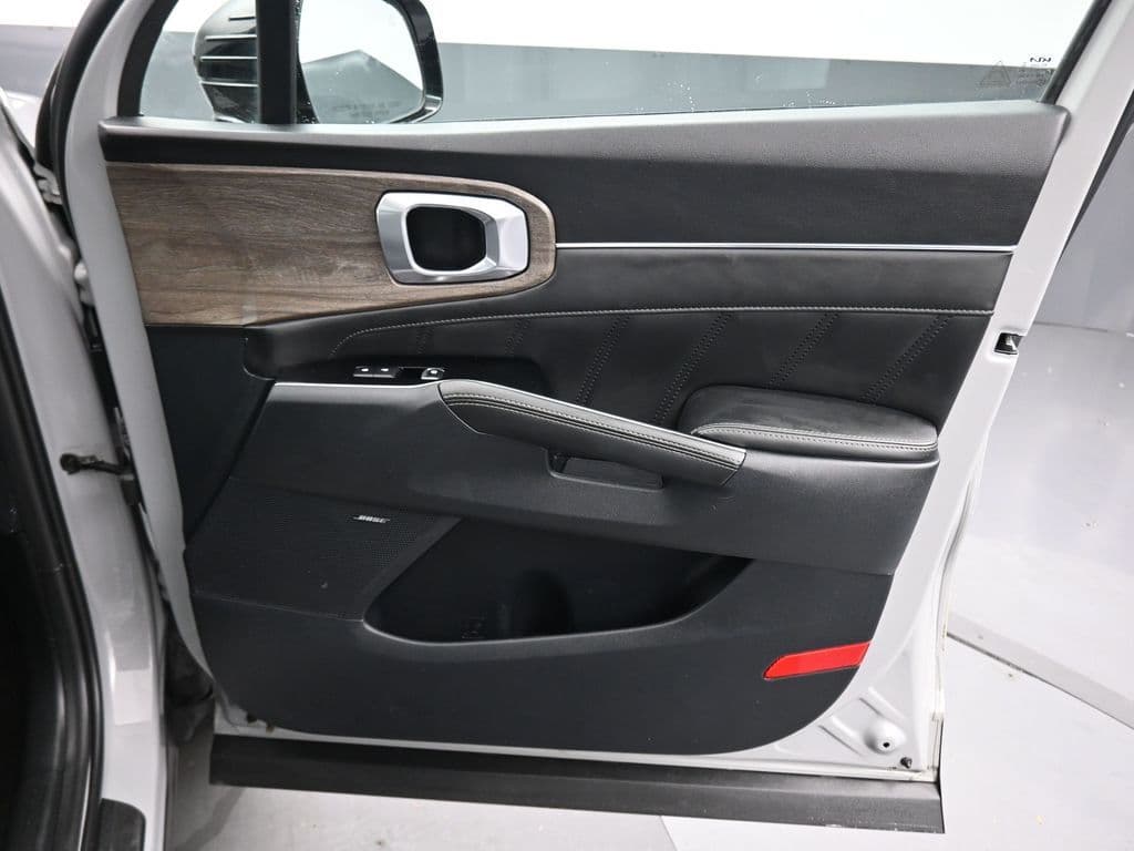 2022 Kia Sorento X-Line SX Prestige, photo 55 of 77