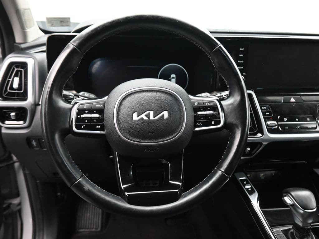 2022 Kia Sorento X-Line SX Prestige, photo 15 of 77