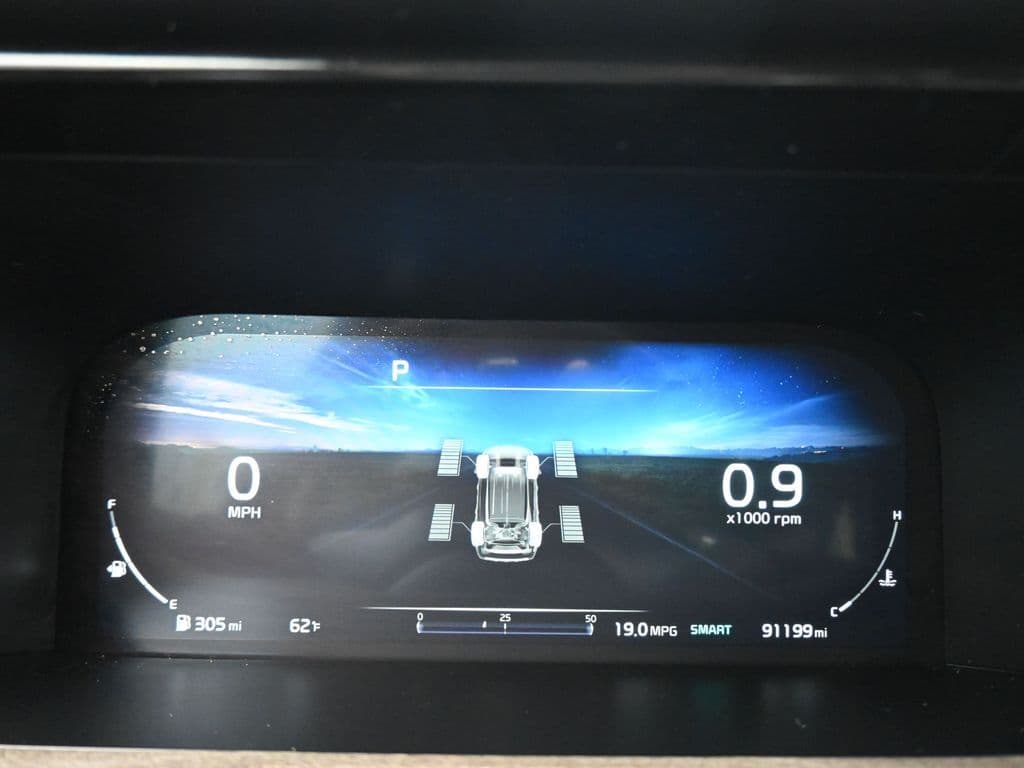 2022 Kia Sorento X-Line SX Prestige, photo 16 of 77