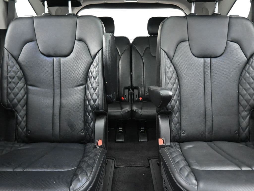 2022 Kia Sorento X-Line SX Prestige, photo 34 of 77