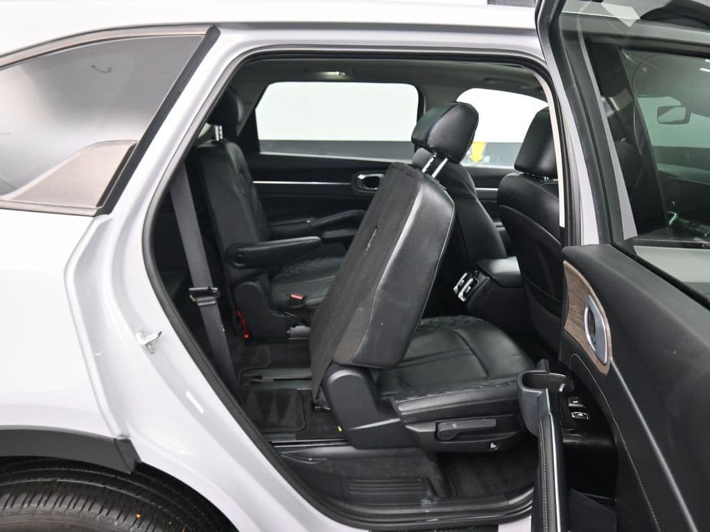 2022 Kia Sorento X-Line SX Prestige, photo 51 of 77