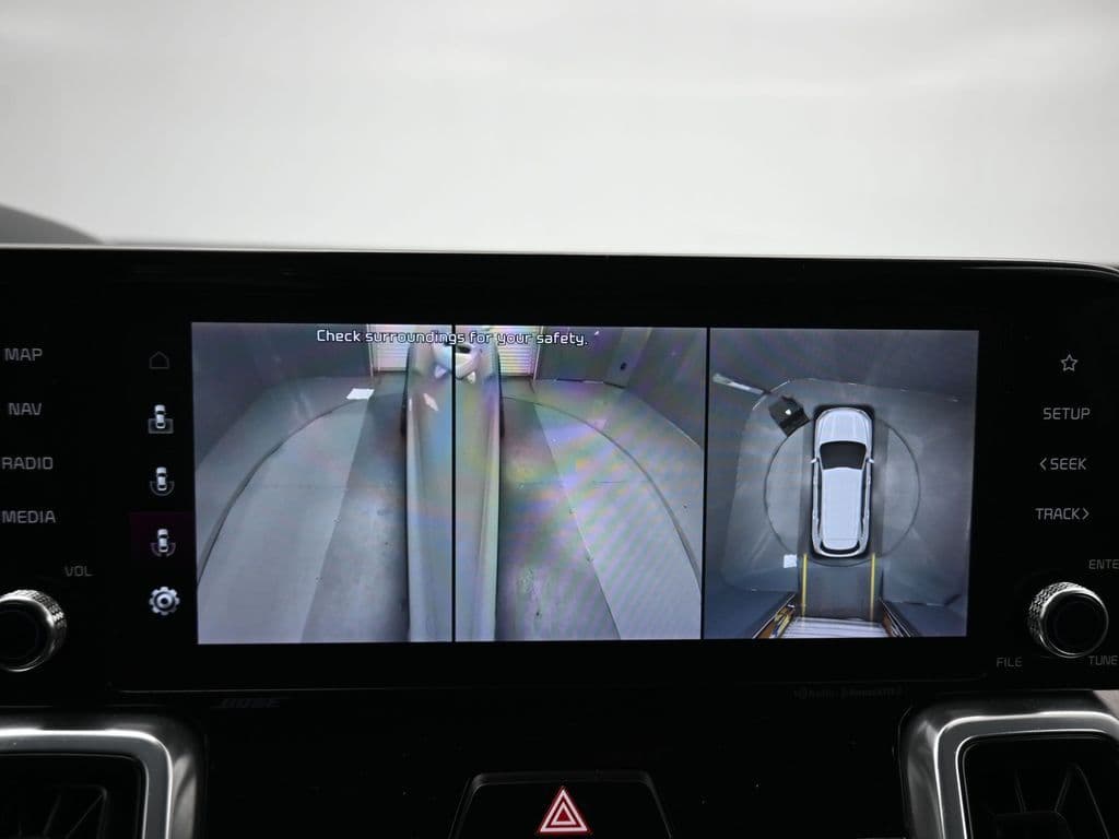 2022 Kia Sorento X-Line SX Prestige, photo 21 of 77