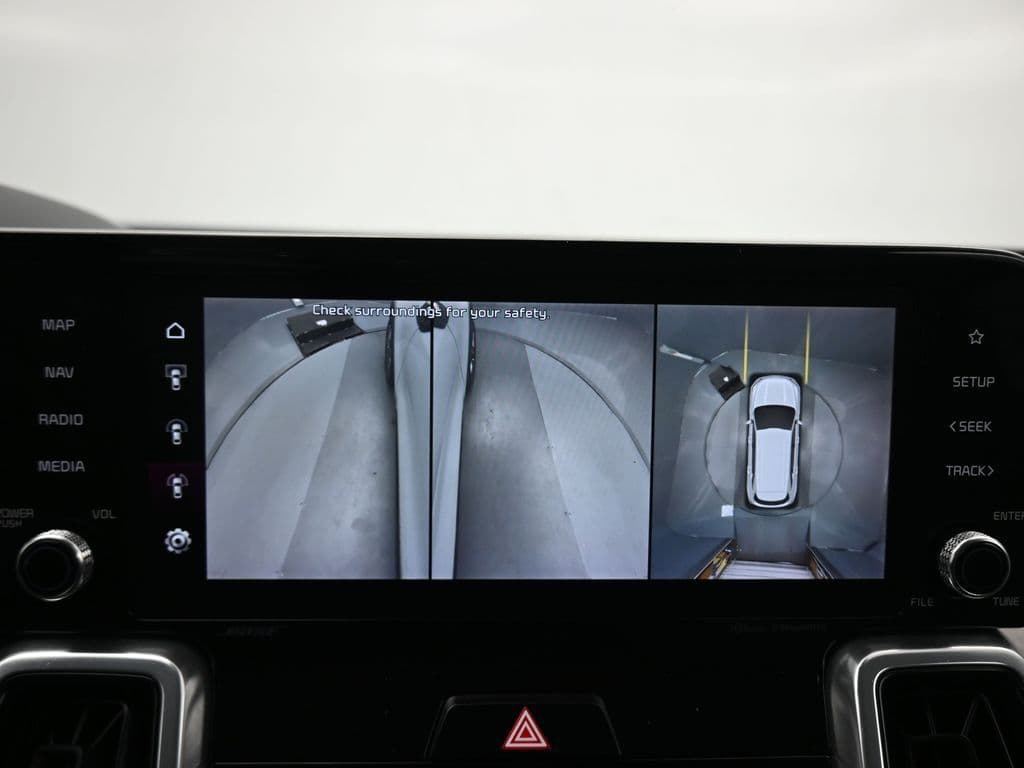 2022 Kia Sorento X-Line SX Prestige, photo 25 of 77