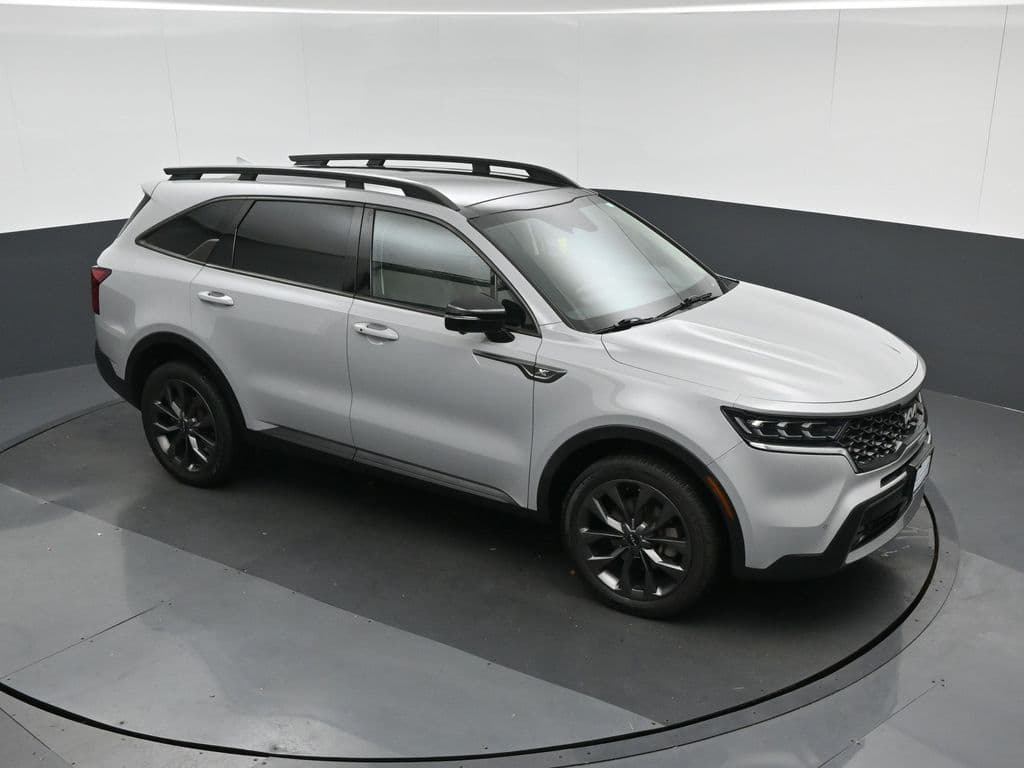2022 Kia Sorento X-Line SX Prestige, photo 74 of 77