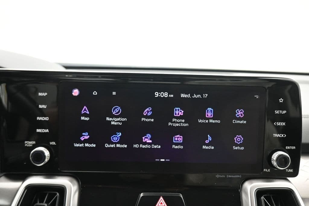 2023 Kia Sorento S, photo 17 of 73