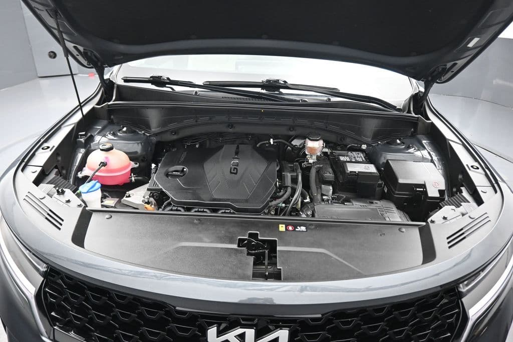 2023 Kia Sorento S, photo 62 of 73