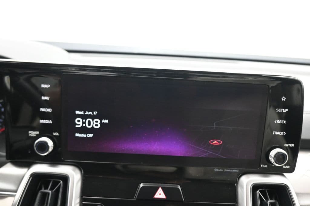 2023 Kia Sorento S, photo 16 of 73