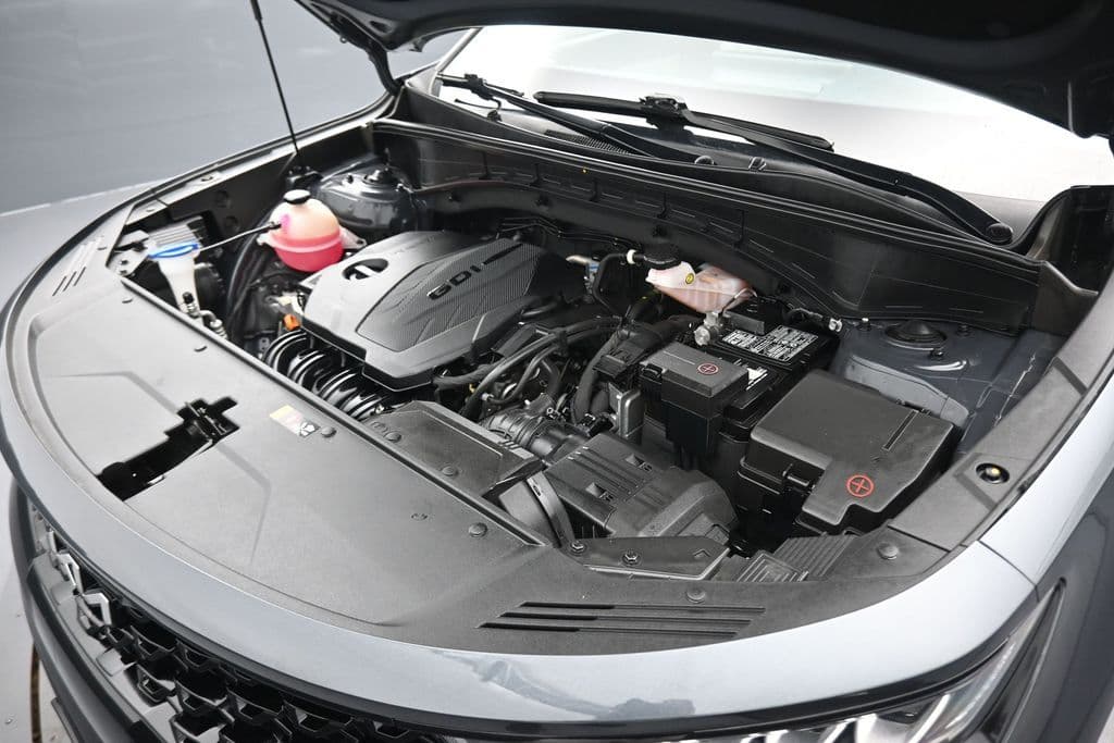 2023 Kia Sorento S, photo 63 of 73