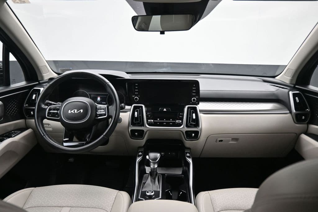 2023 Kia Sorento S, photo 52 of 73