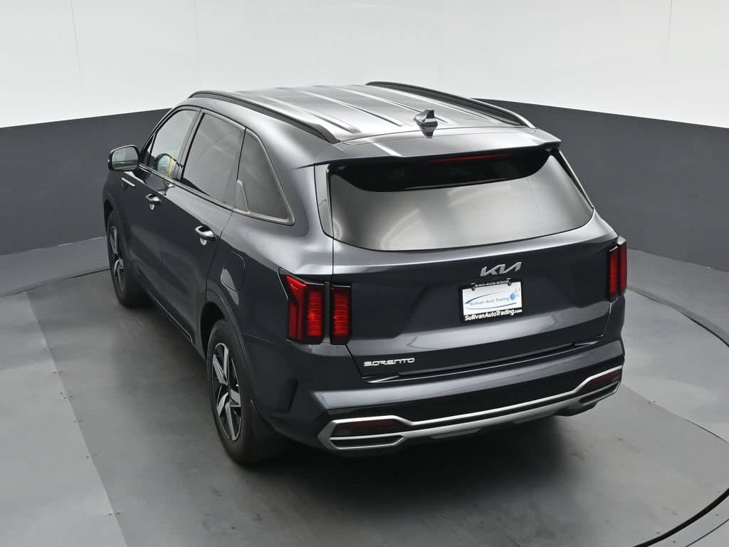 2023 Kia Sorento S, photo 72 of 73