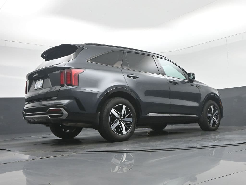 2023 Kia Sorento S, photo 69 of 73