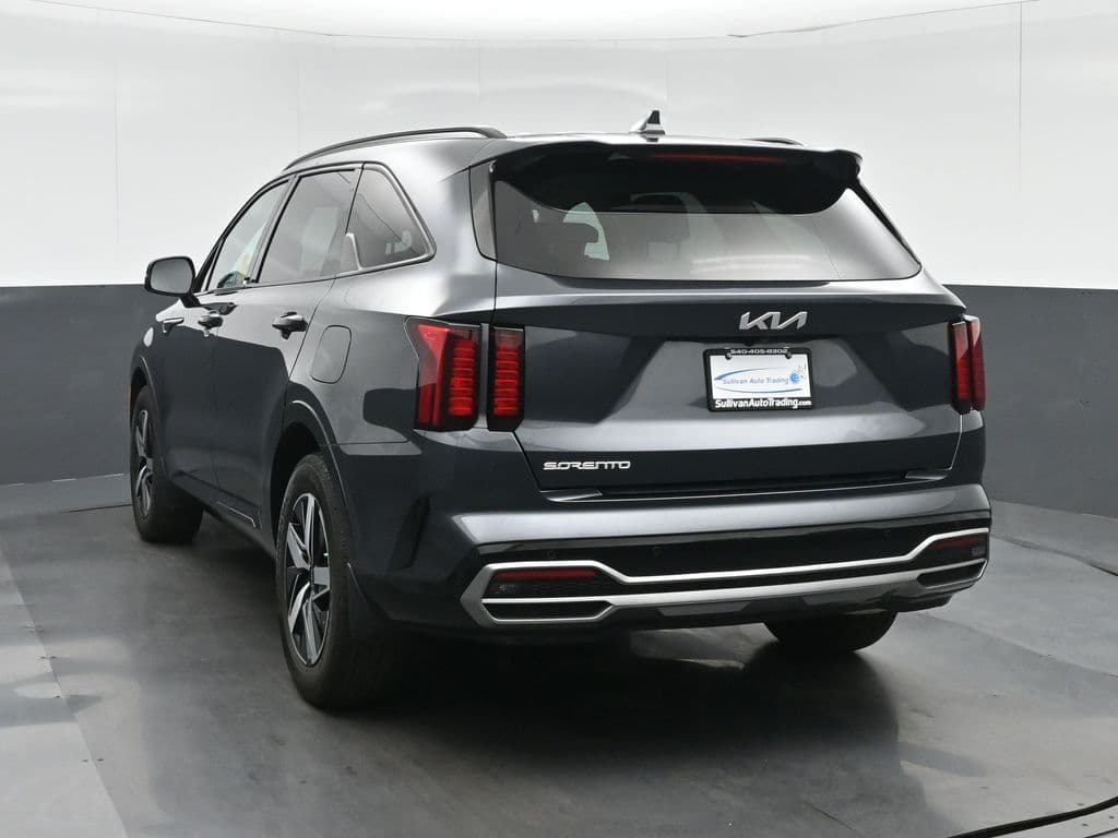 2023 Kia Sorento S, photo 5 of 73