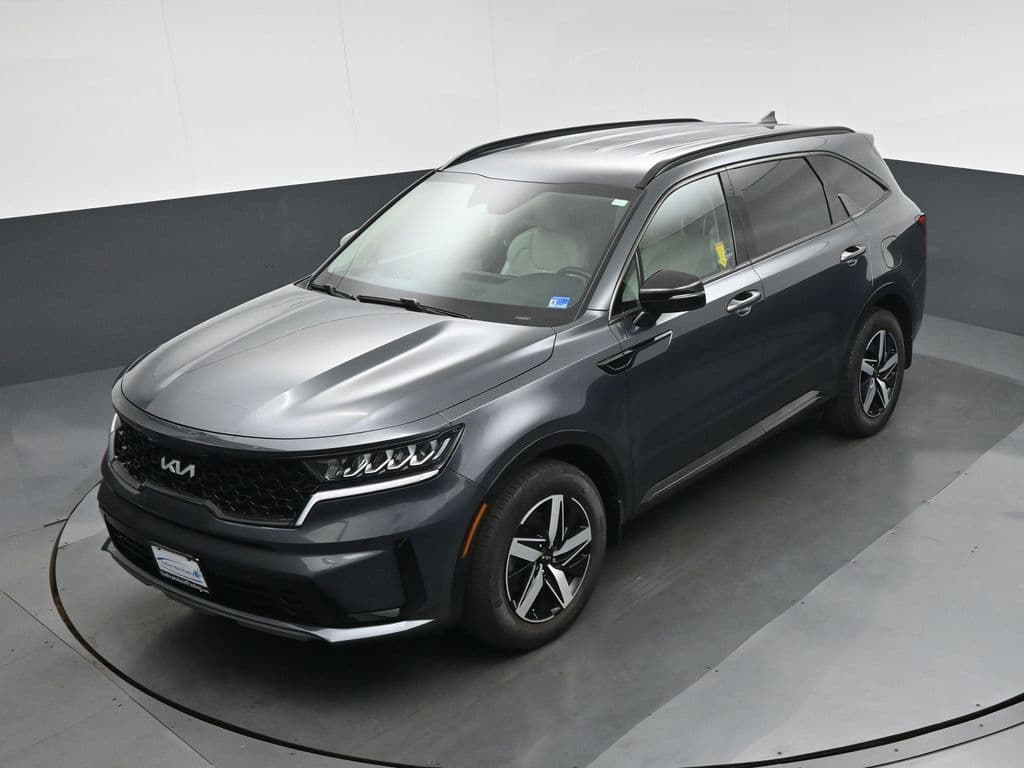 2023 Kia Sorento S, photo 71 of 73