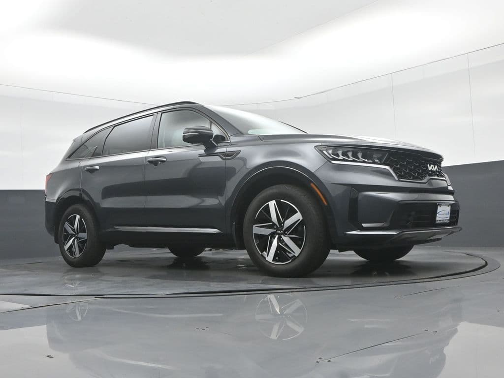 2023 Kia Sorento S, photo 66 of 73