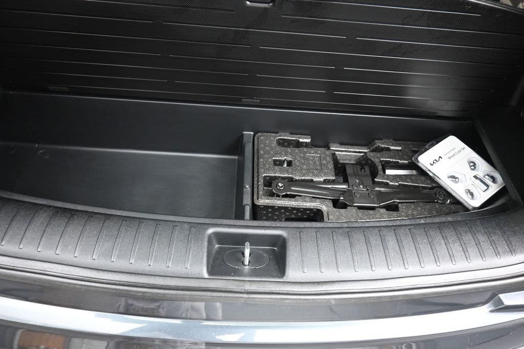 2023 Kia Sorento S, photo 60 of 73