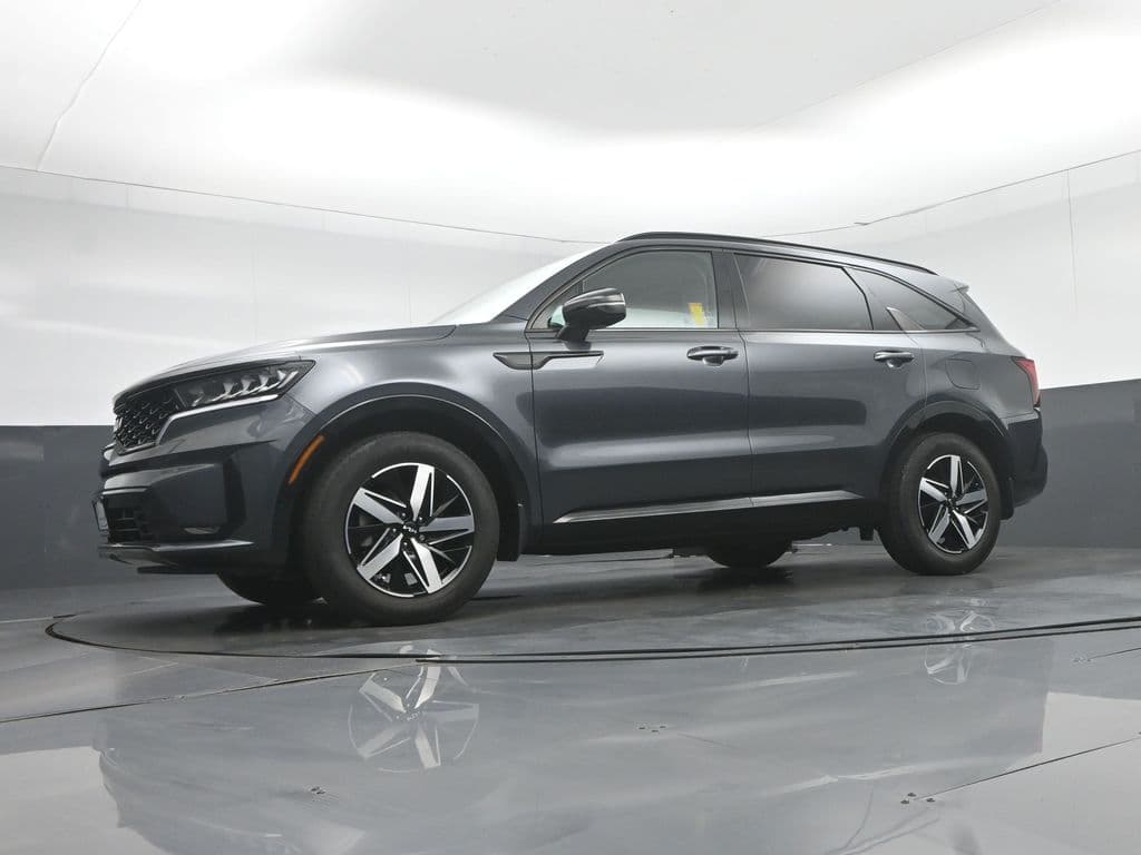 2023 Kia Sorento S, photo 67 of 73