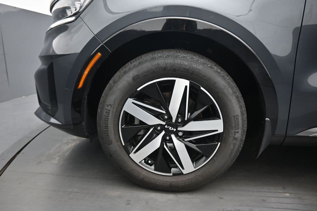 2023 Kia Sorento S, photo 64 of 73