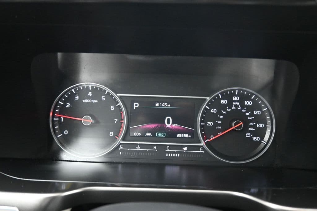 2023 Kia Sorento S, photo 15 of 73