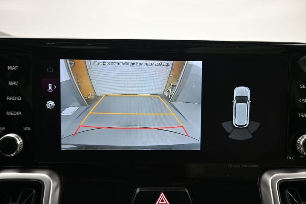 2023 Kia Sorento S, photo 20 of 73