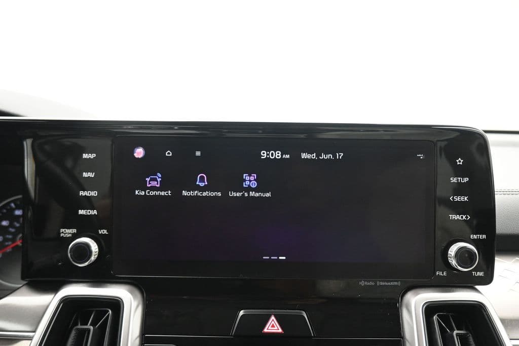 2023 Kia Sorento S, photo 18 of 73