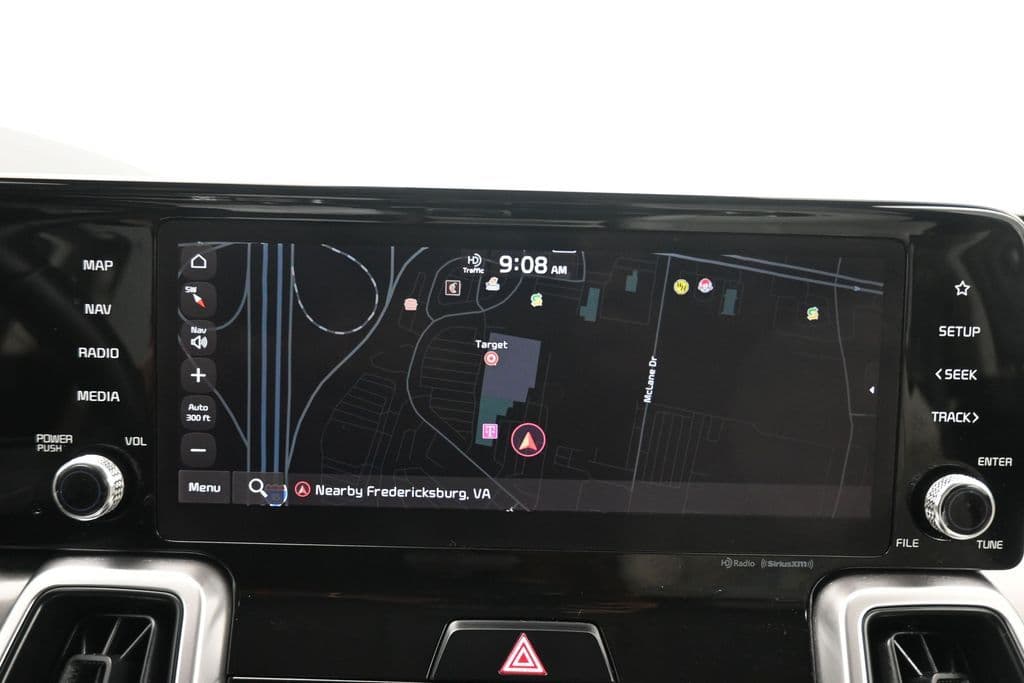 2023 Kia Sorento S, photo 19 of 73