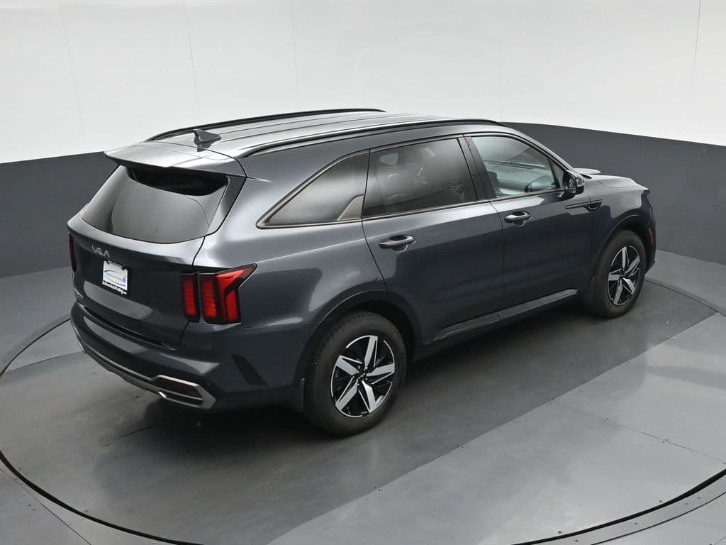 2023 Kia Sorento S, photo 73 of 73