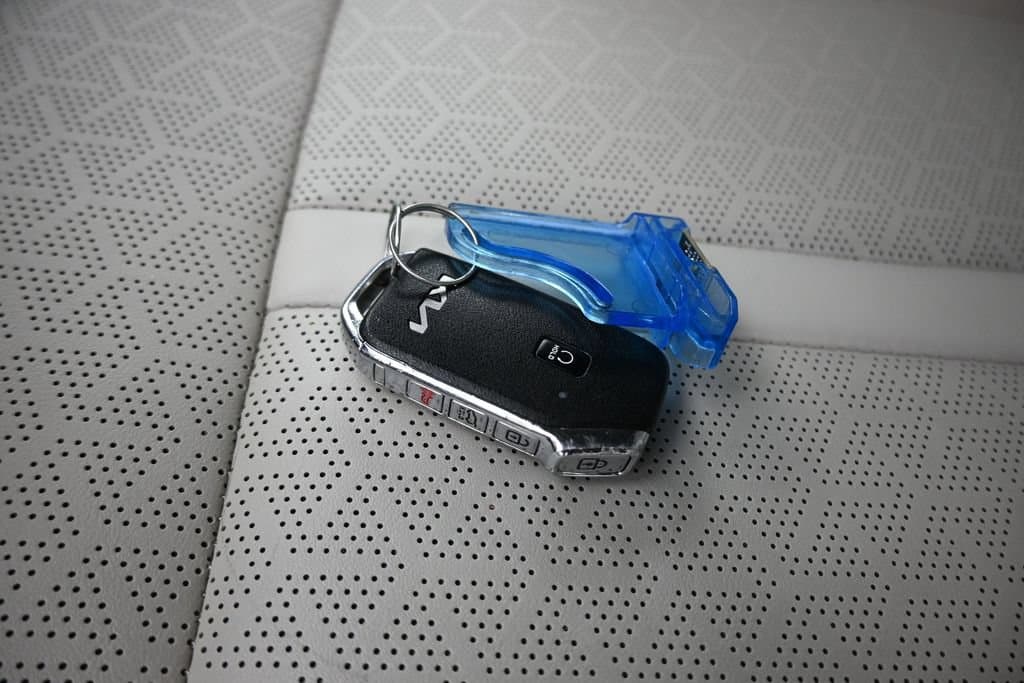 2023 Kia Sorento S, photo 65 of 73
