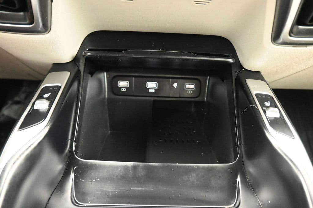 2023 Kia Sorento S, photo 23 of 73