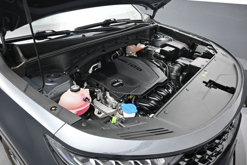 2023 Kia Sorento S, photo 61 of 73