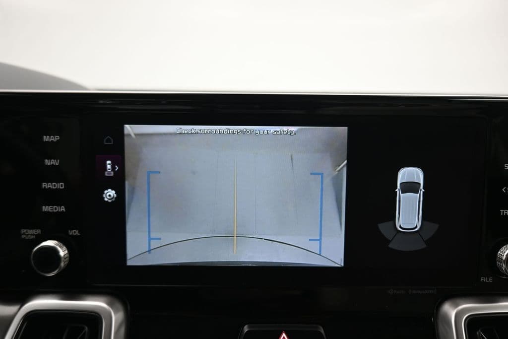 2023 Kia Sorento S, photo 21 of 73