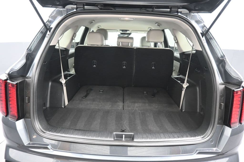 2023 Kia Sorento S, photo 58 of 73