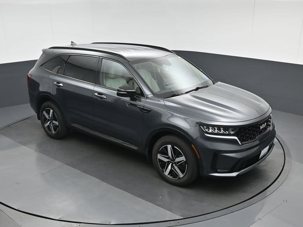 2023 Kia Sorento S, photo 70 of 73