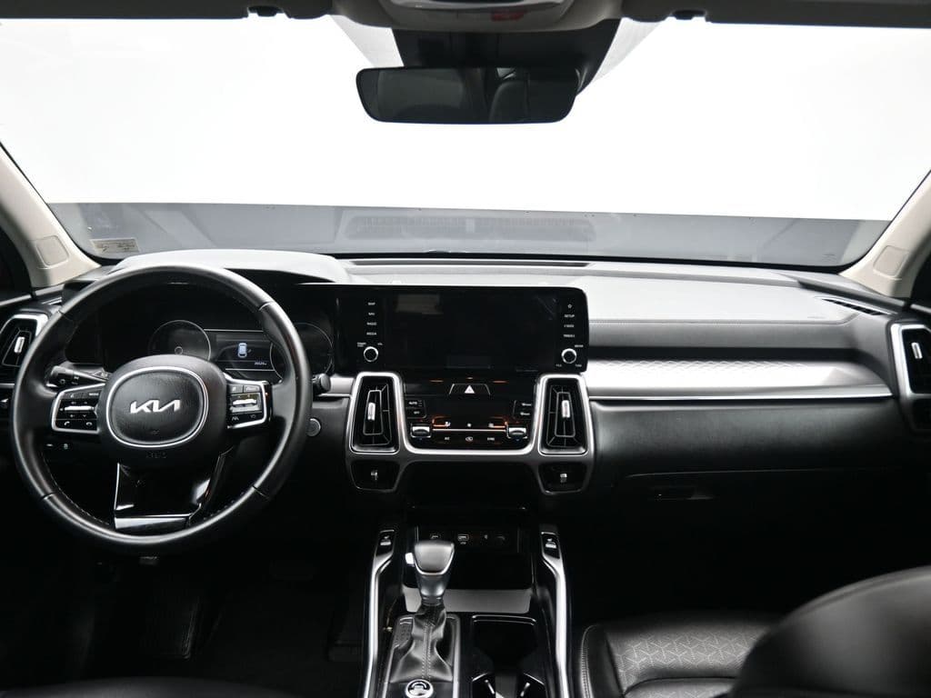 2023 Kia Sorento S, photo 50 of 71
