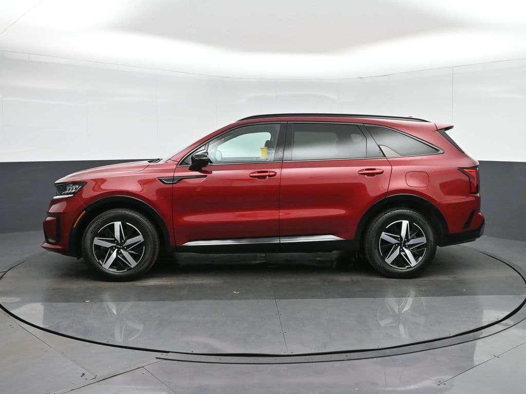 2023 Kia Sorento S, photo 4 of 71