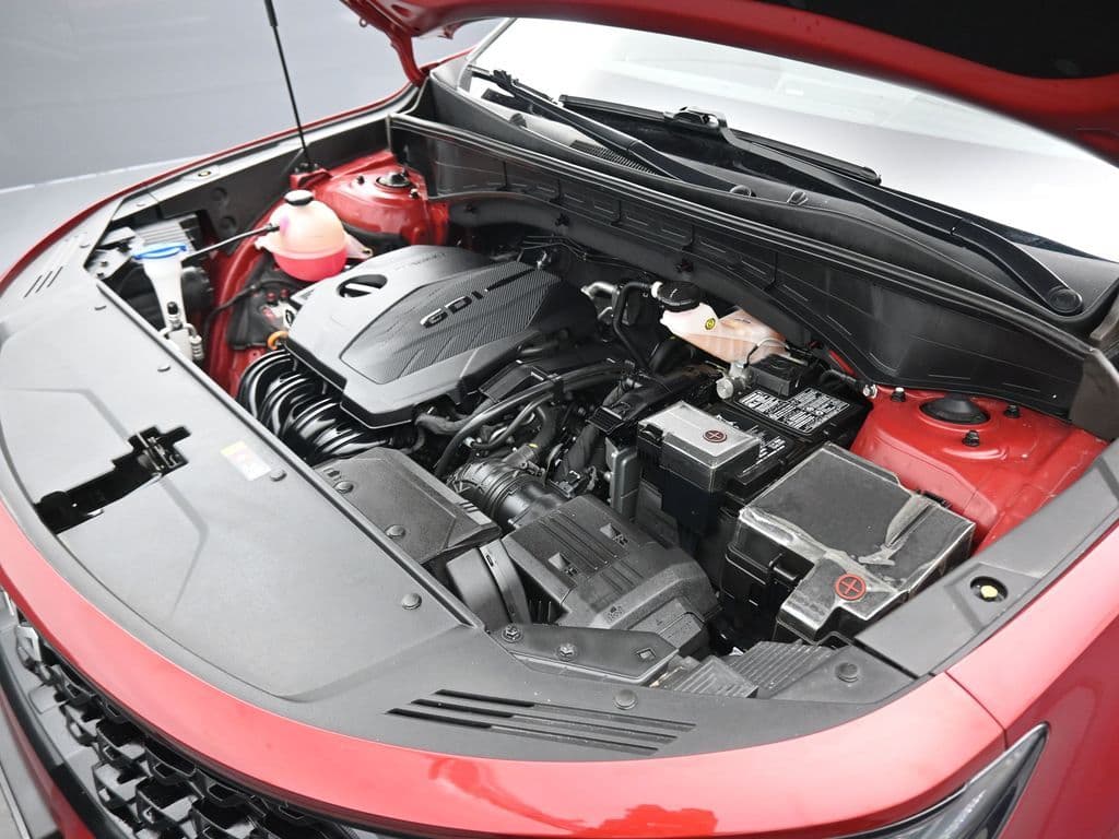 2023 Kia Sorento S, photo 61 of 71