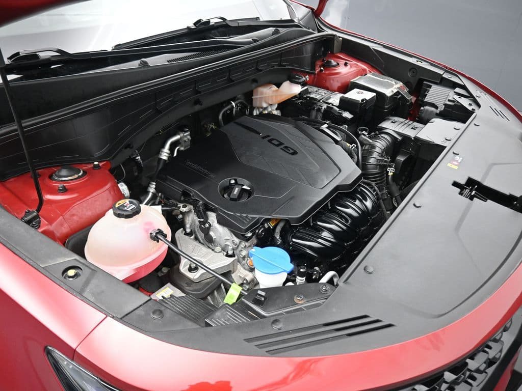 2023 Kia Sorento S, photo 59 of 71