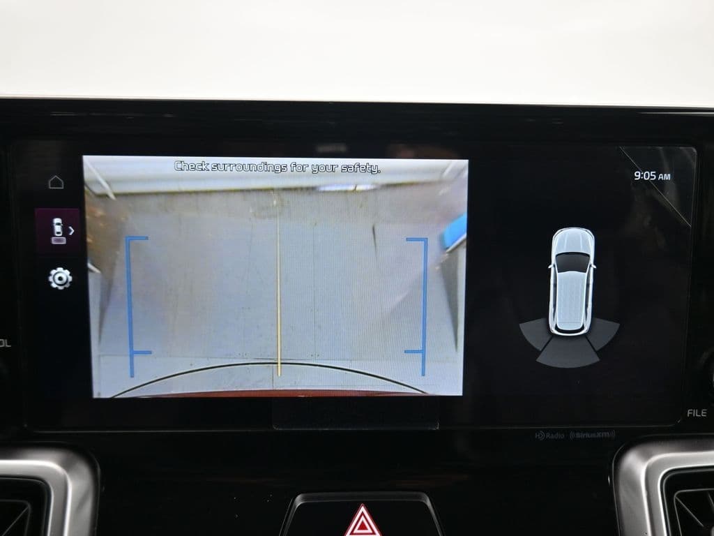 2023 Kia Sorento S, photo 21 of 71