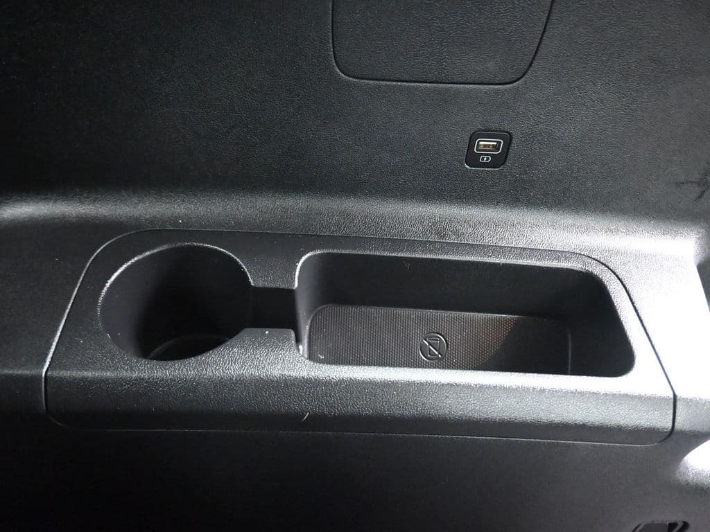 2023 Kia Sorento S, photo 41 of 71