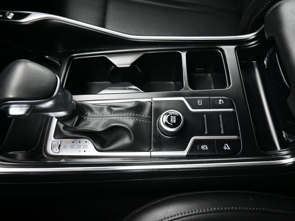 2023 Kia Sorento S, photo 25 of 71