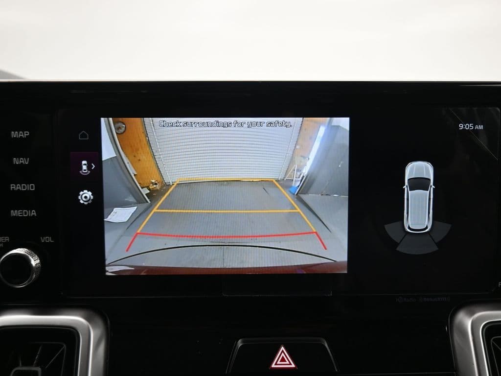 2023 Kia Sorento S, photo 20 of 71