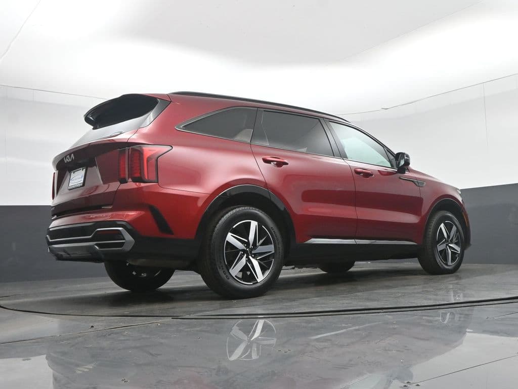 2023 Kia Sorento S, photo 67 of 71