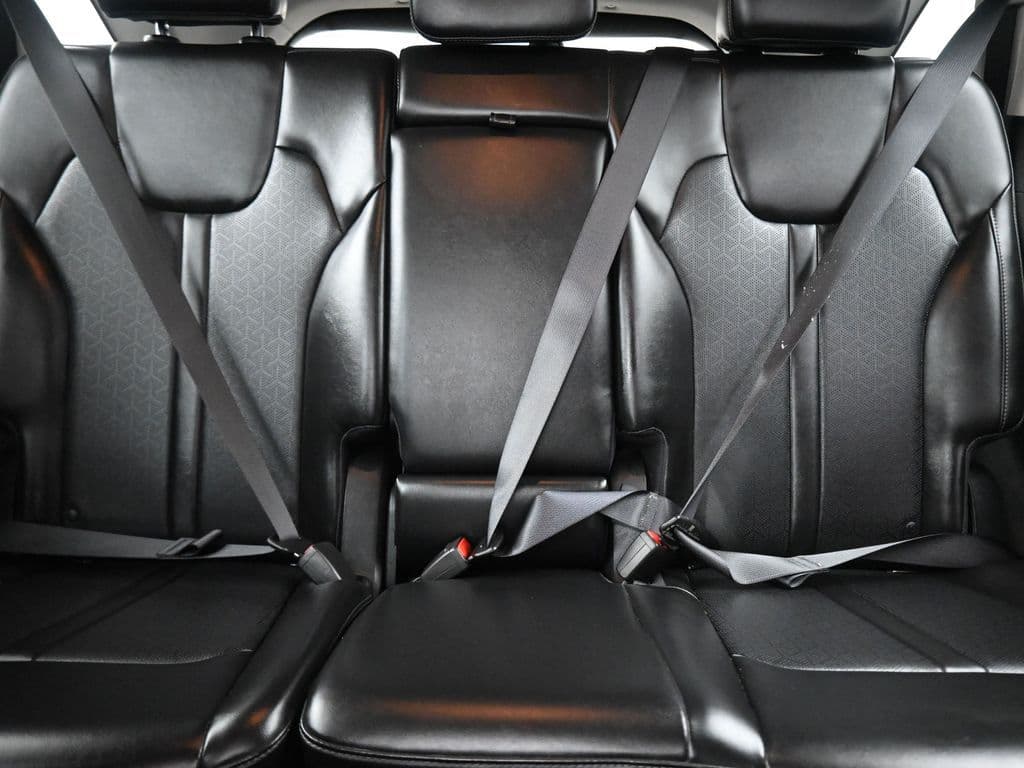2023 Kia Sorento S, photo 30 of 71
