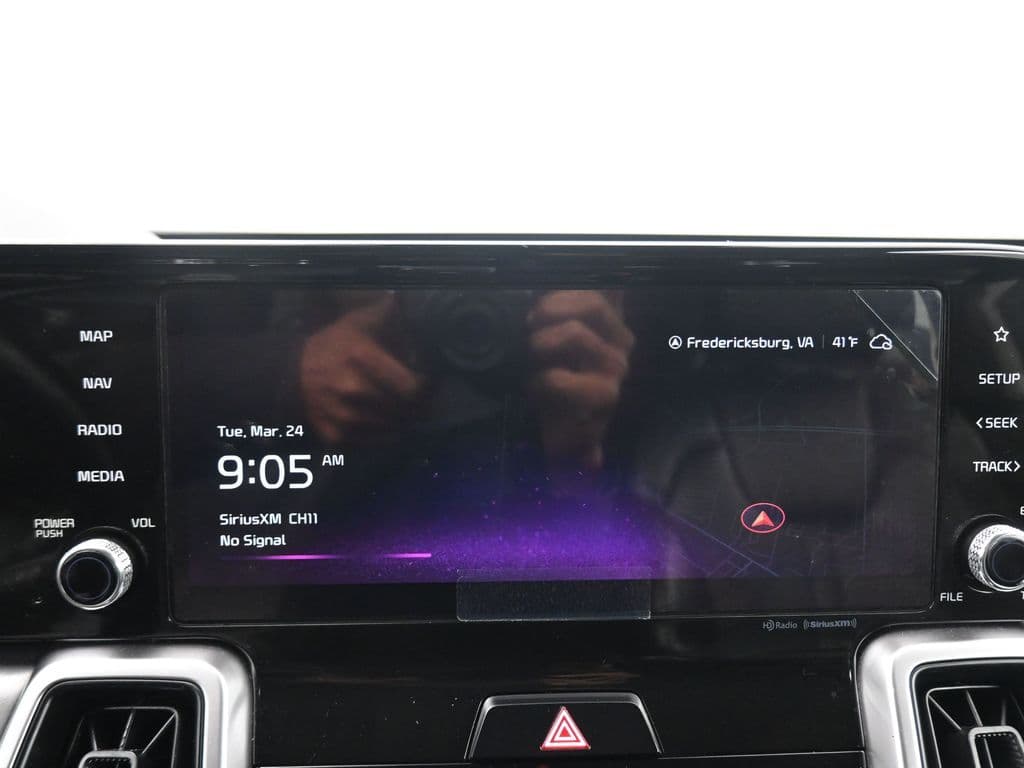 2023 Kia Sorento S, photo 16 of 71