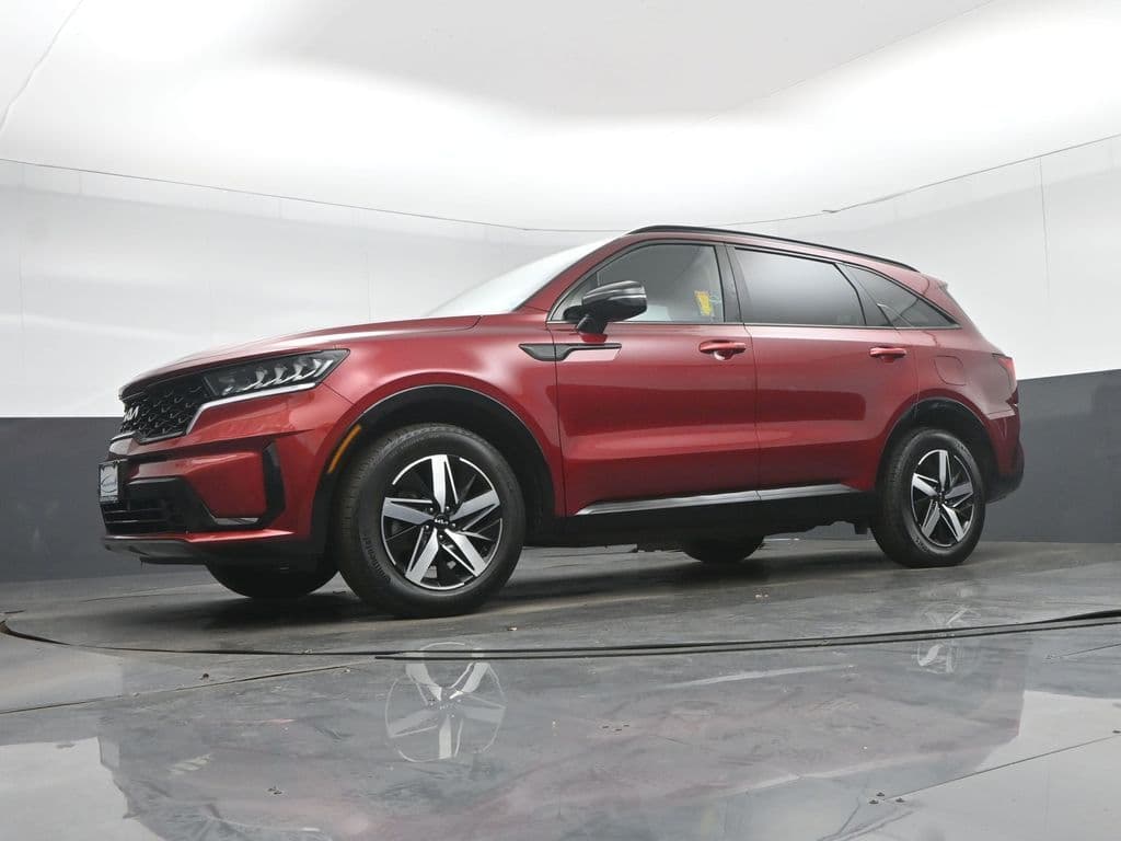 2023 Kia Sorento S, photo 65 of 71