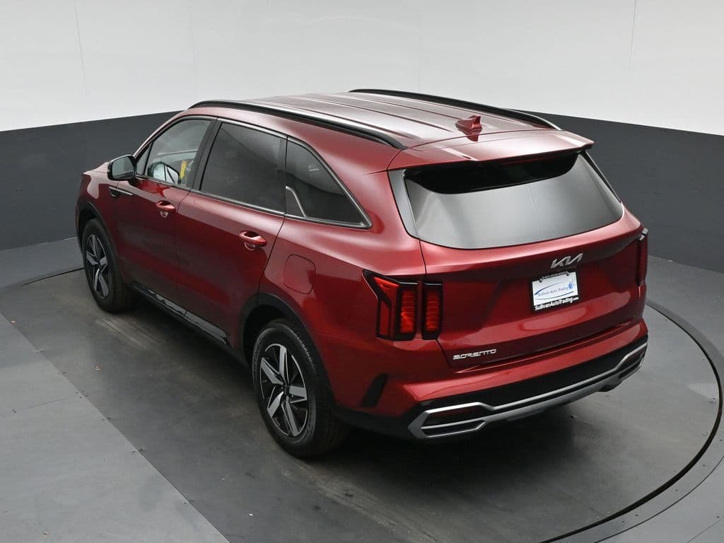 2023 Kia Sorento S, photo 70 of 71
